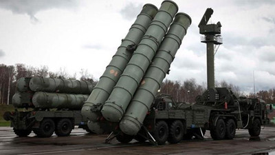 ABD'den Türkiye'ye F-35 şartı: S-400'ler İncirlik Üssü'nde tutulsun
