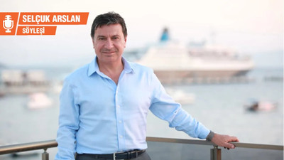 Ahmet Aras: Bodrum'da büyük bir sermaye tahakkümü var