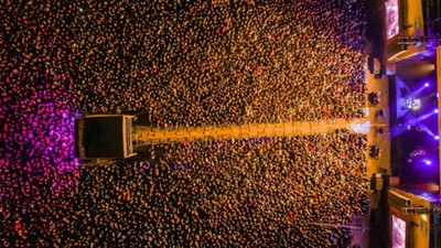 Muğla Valiliği, Milyon Fest Fethiye'yi yasakladı