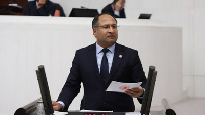 CHP'li Purçu: Sağlık sistemi 'S.O.S' diyor, artık pembe gözlükleri çıkarın