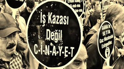 Ekim ayında en az 150 işçi hayatını kaybetti