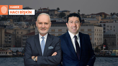 İki MÜSİAD üyesi İTO başkanlığı için yarışacak