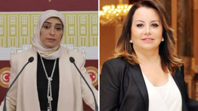 Zehra Taşkesenlioğlu'ndan Mine Tozlu Sineren'e suç duyurusu