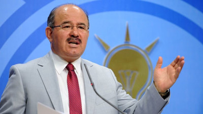 Hüseyin Çelik: Türkçülük AK Parti'nin kuruluş felsefesine aykırı