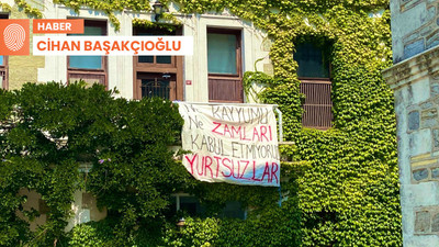 Öğrencilerin barınma sorunu sürüyor: Genelge 'Yurtsuzlar' için hükümsüzdür