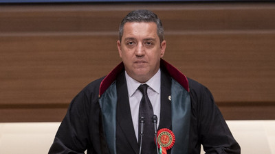 Erinç Sağkan: Türkiye’nin AİHM tablosu ağırdır