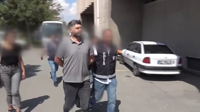AK Partili vekilin eşi Ünsal Ban serbest bırakıldı