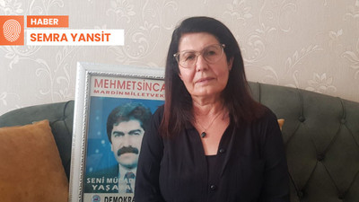 Mehmet Sincar cinayeti: Hizbullah üyesi bir tetikçi çıkarıp örtbas etmeye çalıştılar