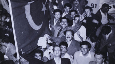 Fotoğraflarla 6-7 Eylül