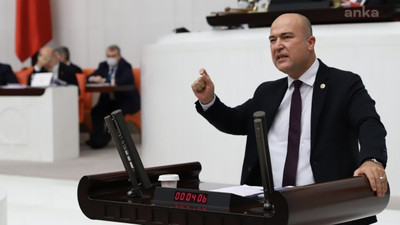 Emniyet’ten CHP’li Bakan hakkında suç duyurusu