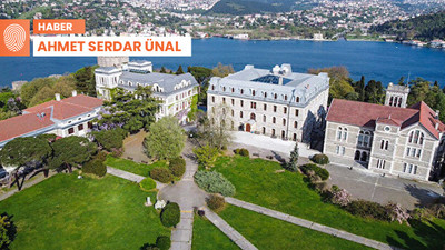 Boğaziçi Üniversitesi'nde 900 öğrenci yurtsuz kaldı