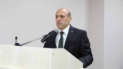 Bir kadını kaçırıp şiddet uygulamakla suçlanan valiye 14 yıla kadar hapis talebi