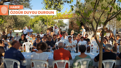 Rakı, balık, Ayvalık... Peki ya gelecek?