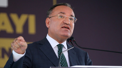 Bozdağ'dan Barolar Birliği'ne tepki: Yeni düzenleme yaparak hayata geçirmekte tereddüt etmeyiz