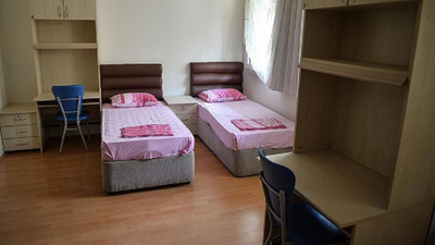 Özel yurt ücretlerine zam sınırlaması