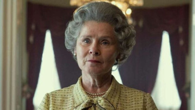 Yeni sezonda Prenses Diana anlatılacaktı: 'The Crown' iptal mi edilecek?