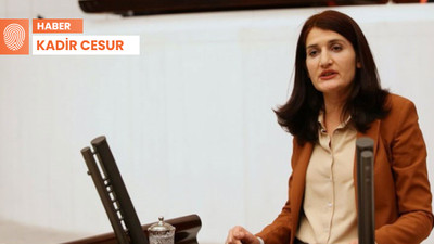 HDP’li Muazzez Orhan: Semra Güzel’in tutuklanması seçim çalışmasıdır