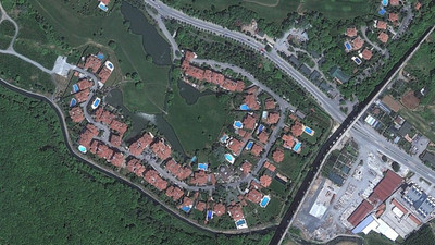 Kemer Country projesinin ayrıntıları ortaya çıktı: Golf sahalarına 91 villa, 33 apartman yapılacak