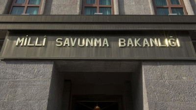 MSB: Depremde, Hatay'da 3 asker şehit oldu