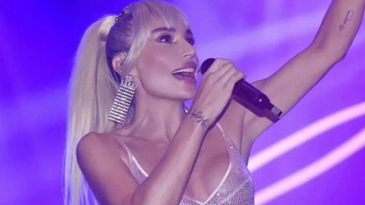 Gülşen yılbaşına kadar olan 50 konserini iptal etti