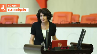 Semra Güzel: Polis 'zevk aldığım için yapıyorum' dedi