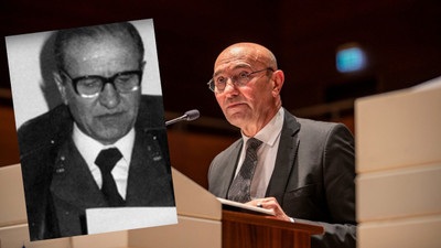 Nurettin Soyer kimdir?