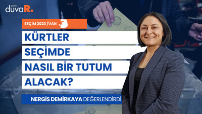 Kürt seçmen ne düşünüyor?