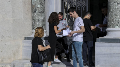 İptal edilen KPSS Lisans oturumu yeniden yapılıyor