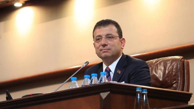 Ekrem İmamoğlu: Çalışanlara 27 bin lira promosyon yatırılacak