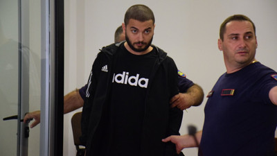 Thodex'in kurucusu Faruk Fatih Özer, Türkiye'ye getirildi