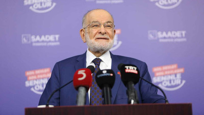Karamollaoğlu: Sayın Kılıçdaroğlu'nun kıymetli çağrısını destekliyoruz