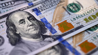 Merkez'in faiz kararı sonrası dolardan yeni atak: Rekor üstüne rekor