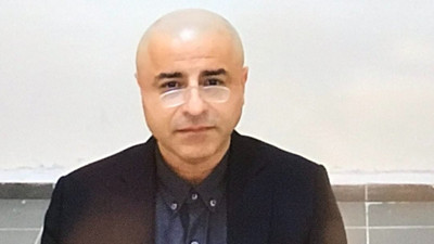 Demirtaş ve Mızraklı kadınlara destek için saçını kazıttı