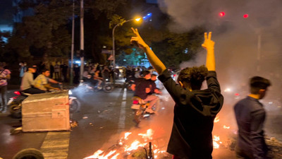 Dünyaya yayılan protesto: 3 soruda İran'da ne oldu?