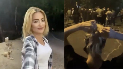 İran'da eylemler yayılıyor, polis bir kadını daha öldürdü
