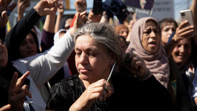 İran'da Amini protestoları: En az 20 gazeteci gözaltına alındı