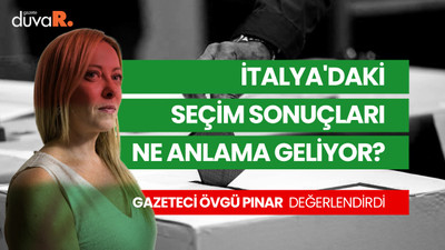 Faşist politikacı Meloni İtalya seçimlerini nasıl kazandı? 