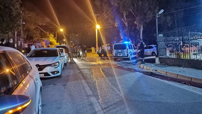 Polisevi saldırısının ardından gözaltına alınan 22 şüpheliden 13’ü adliyede