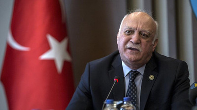 Bayraktar: Herhalde fiyatın yeterli olmadığını bildikleri için Cumhurbaşkanımıza açıklatmak istemediler