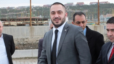 HSK, evli olduğu İlksen Tüzün'ü öldüren Serkan Tüzün için yayınladığı taziye mesajını sildi
