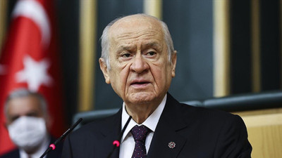 Devlet Bahçeli'den İYİ Parti'ye ittifak çağrısı: Yerel iktidarda komşu olalım