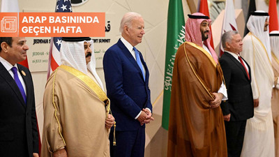Arap basınında geçen hafta: 'Suud’dan ABD’ye: Bedava petrol yok'