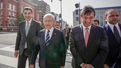Kılıçdaroğlu: Kasım ayını bekleyin, Bay Kemal’i bekleyin
