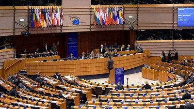 AB Komisyonu Türkiye Raporu: Sistemde eksiklikler var, yolsuzluk hâlâ yaygın