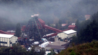 Amasra raporu: Bir önceki vardiya gaz kokusu nedeniyle erken çıkarıldı