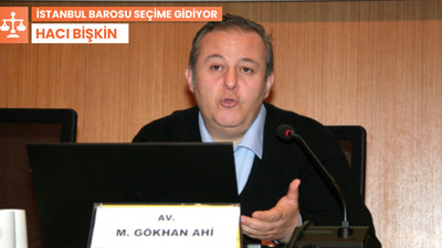 Gökhan Ahi: Tüm meslektaşları yönetime dahil etmeliyiz