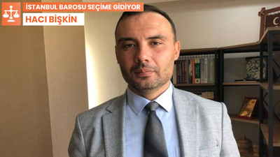 Hakan Çatak: Sadece eksiklikleri tamamlamak için aday olmadık