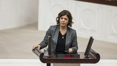 Beştaş'tan Erdoğan'a 'çocuk' tepkisi: Bu Kürt düşmanı bir kafadır