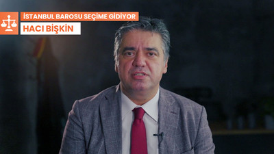 Mert Er Karagülle: İktidarla tam barışık bir baro başkanı olmamalı