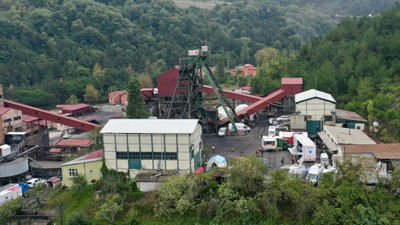 TTB’den Amasra maden faciasına dair ön değerlendirme raporu